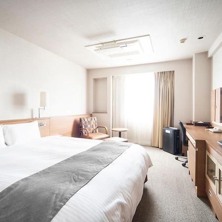 Vessel Inn Fukuyama Station Εξωτερικό φωτογραφία