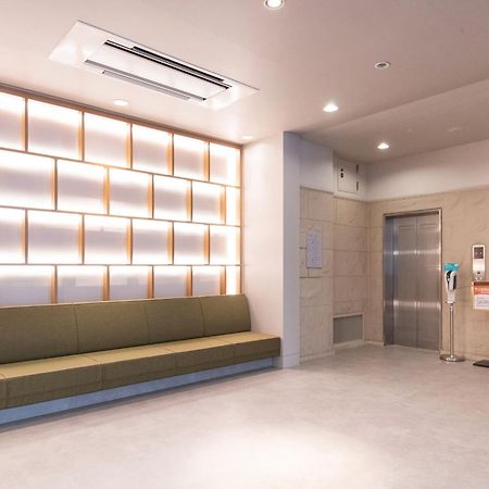 Vessel Inn Fukuyama Station Εξωτερικό φωτογραφία