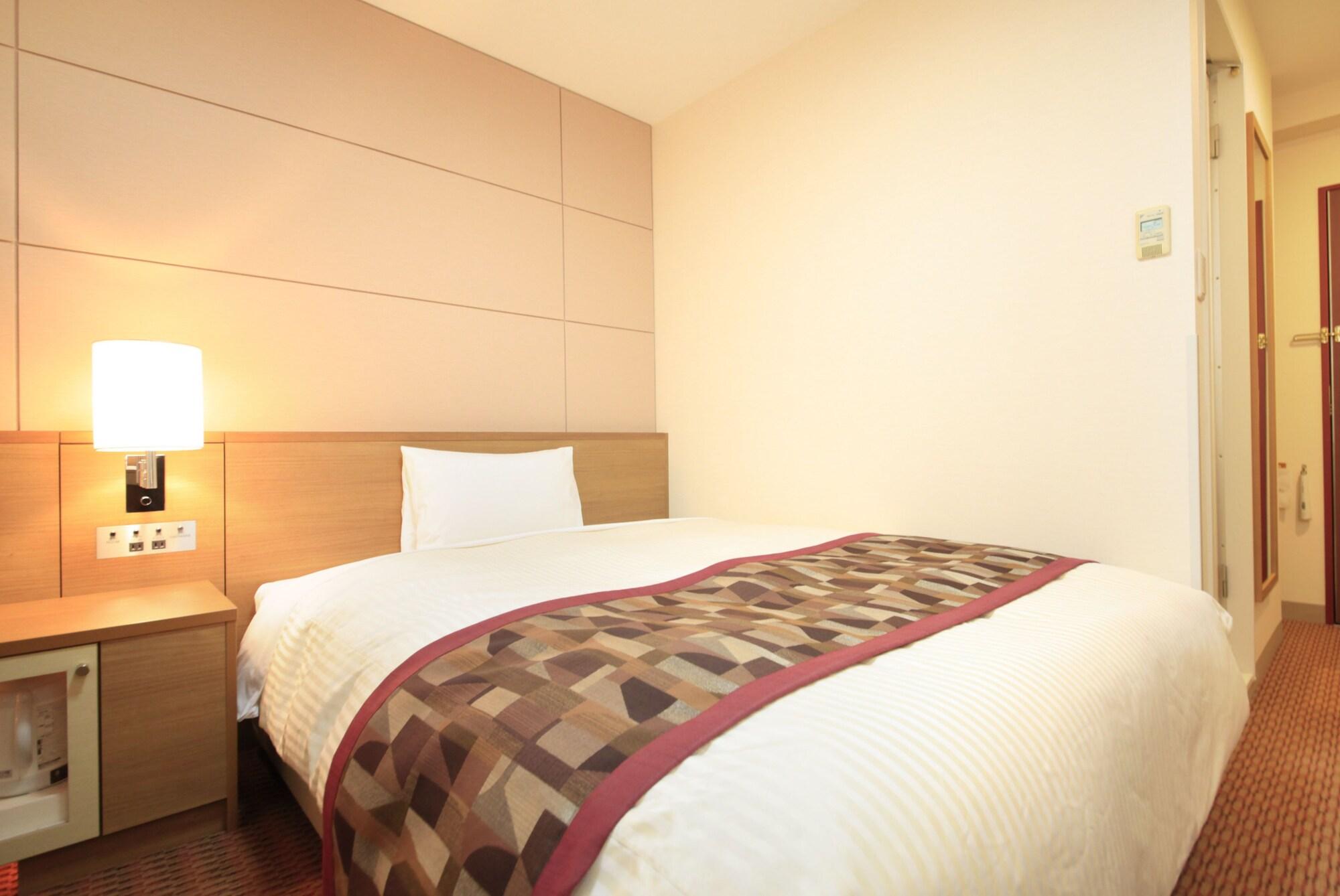 Vessel Inn Fukuyama Station Εξωτερικό φωτογραφία