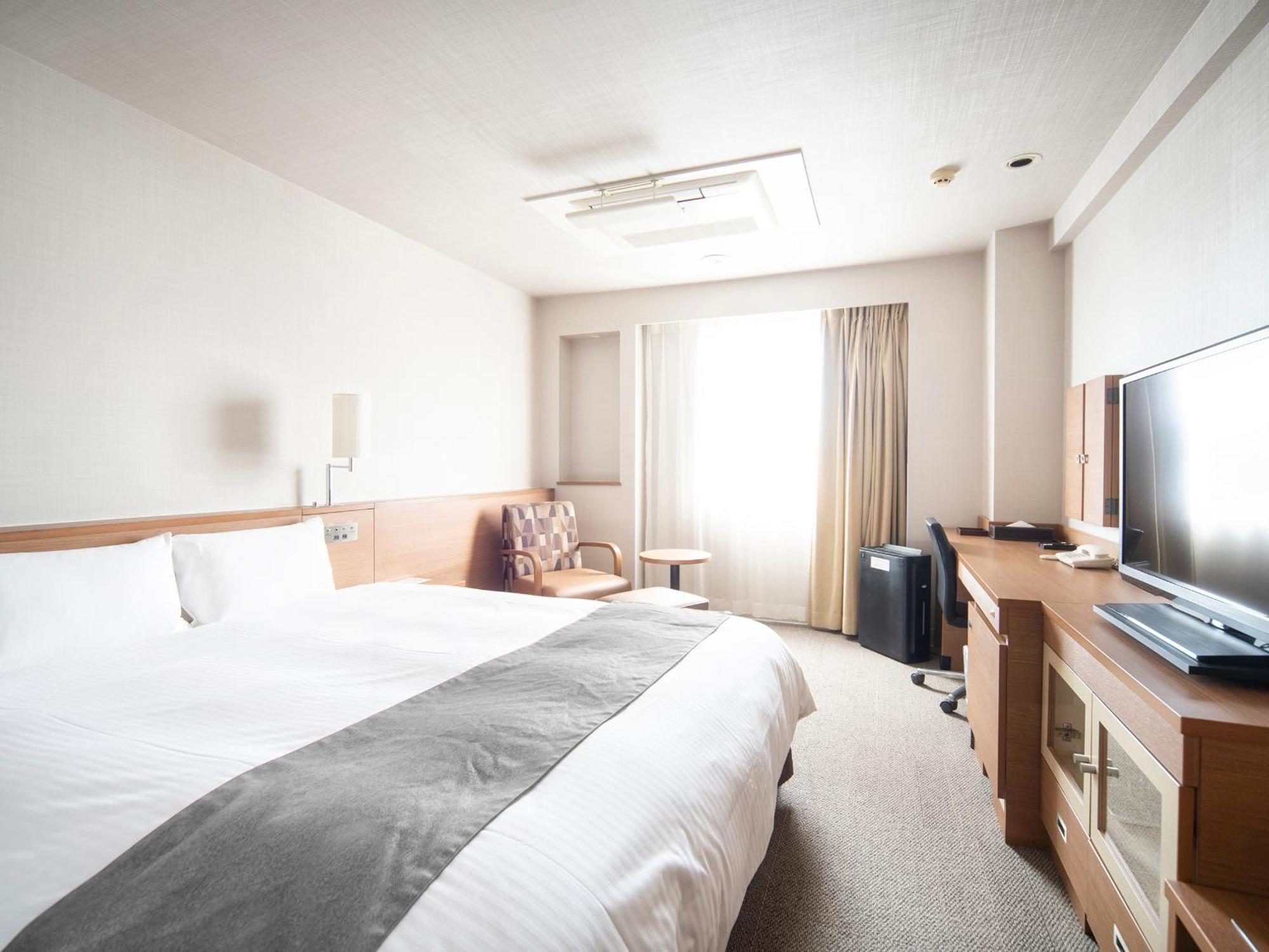 Vessel Inn Fukuyama Station Εξωτερικό φωτογραφία