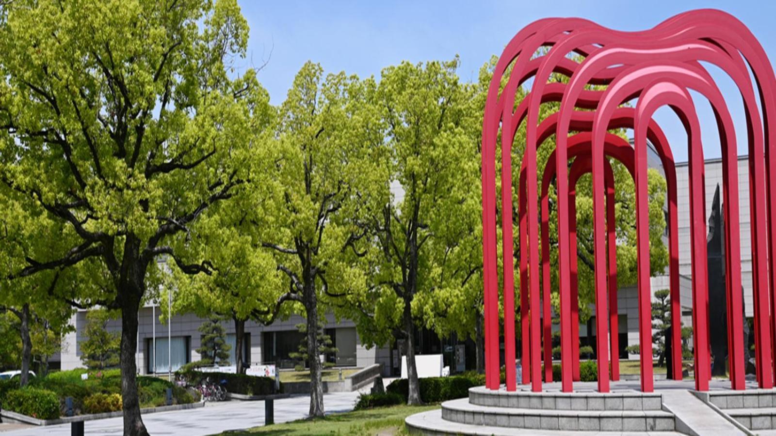 Vessel Inn Fukuyama Station Εξωτερικό φωτογραφία
