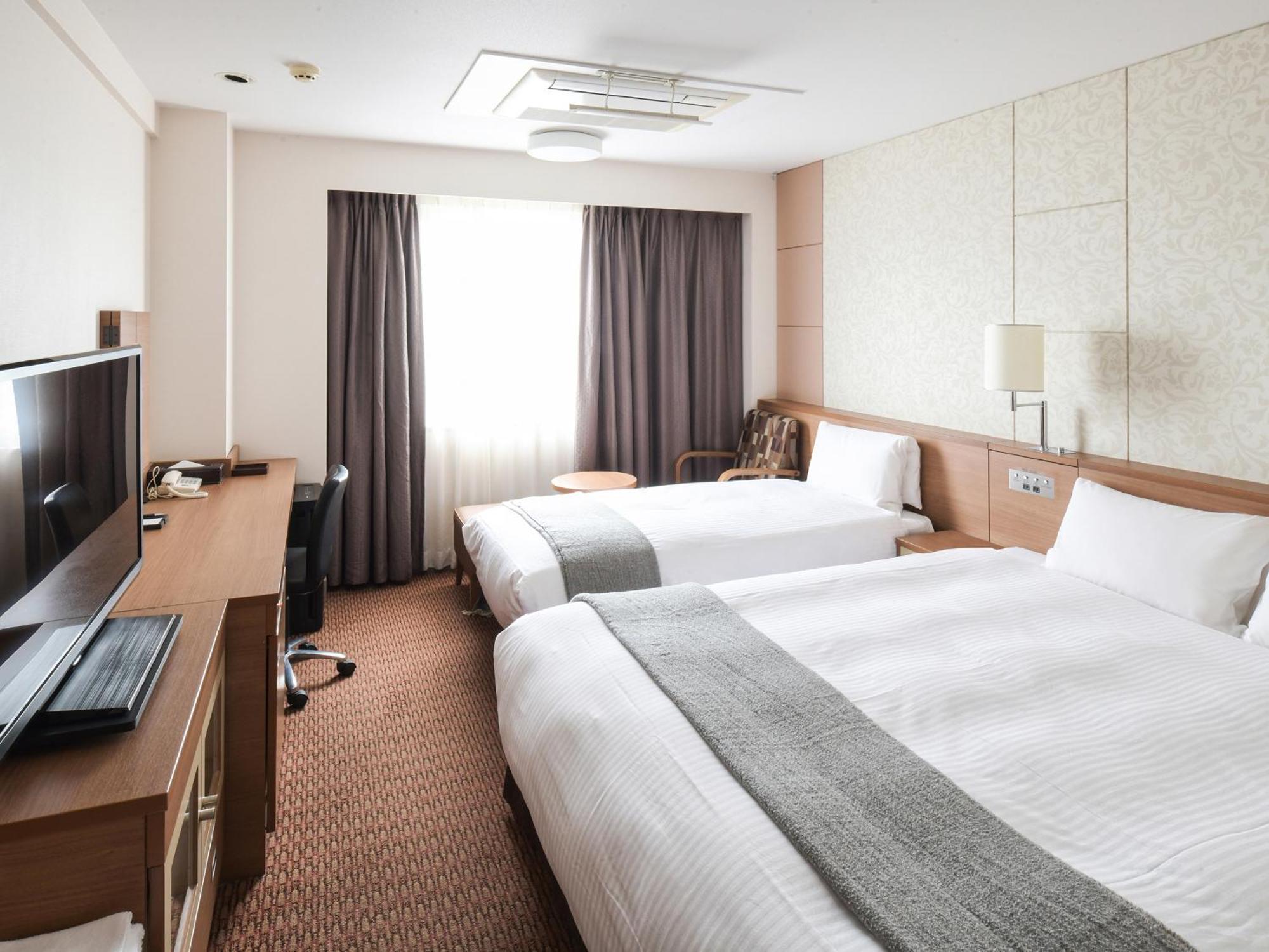 Vessel Inn Fukuyama Station Εξωτερικό φωτογραφία