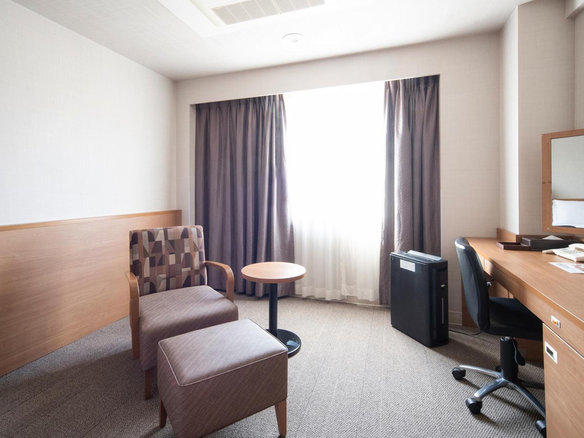 Vessel Inn Fukuyama Station Εξωτερικό φωτογραφία