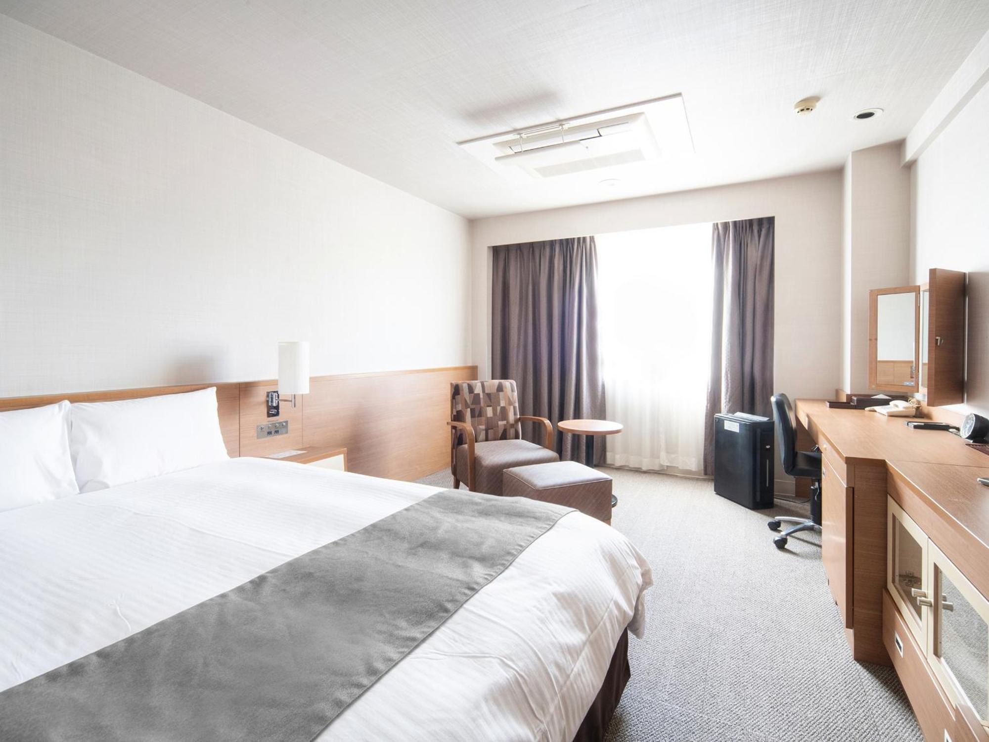 Vessel Inn Fukuyama Station Εξωτερικό φωτογραφία