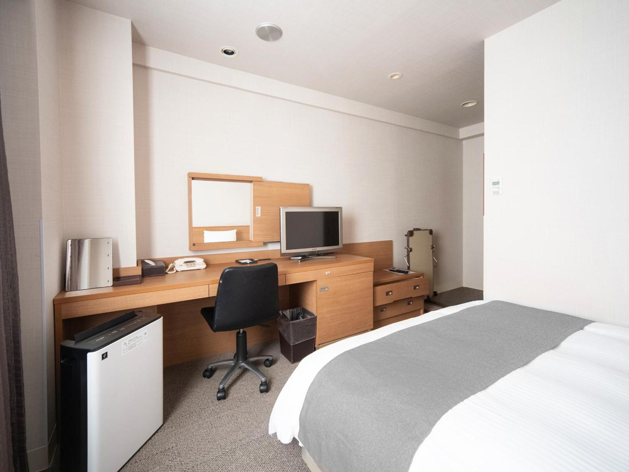 Vessel Inn Fukuyama Station Εξωτερικό φωτογραφία