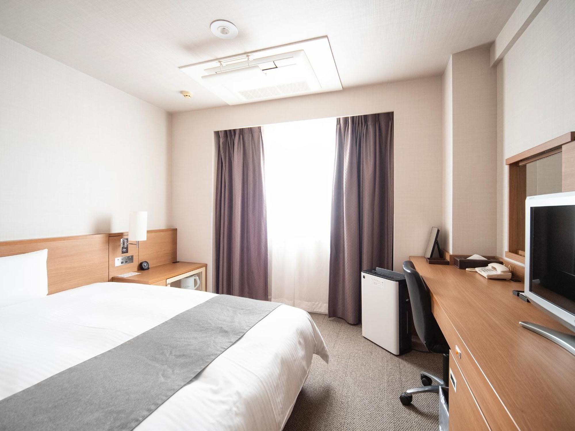 Vessel Inn Fukuyama Station Εξωτερικό φωτογραφία