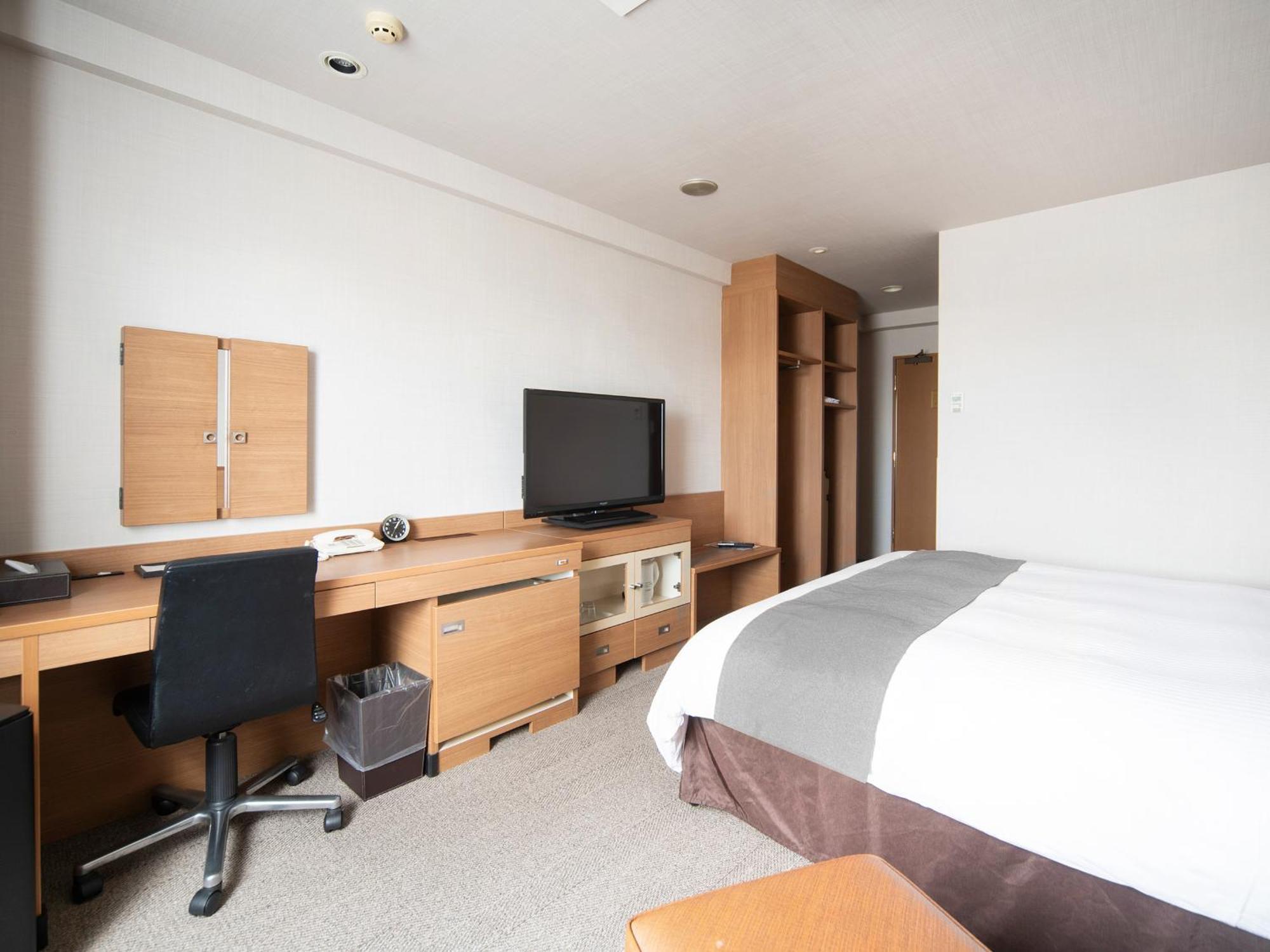 Vessel Inn Fukuyama Station Εξωτερικό φωτογραφία